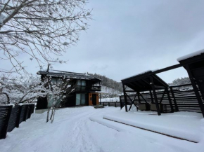 REN HANARE Hakuba
